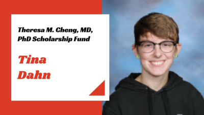 2021 Neenah High School Scholarship Recipients - Photo Number 83