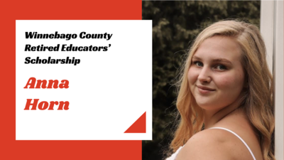 2021 Neenah High School Scholarship Recipients - Photo Number 85