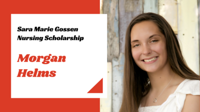 2021 Neenah High School Scholarship Recipients - Photo Number 96