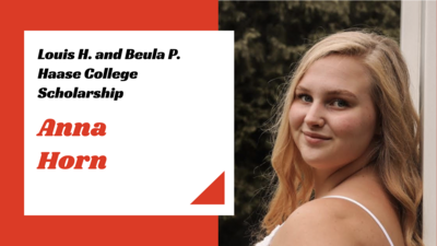 2021 Neenah High School Scholarship Recipients - Photo Number 104