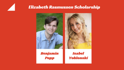 2021 Neenah High School Scholarship Recipients - Photo Number 109