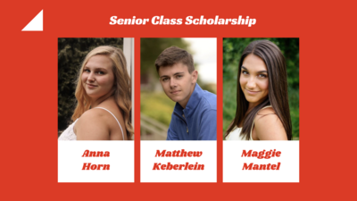 2021 Neenah High School Scholarship Recipients - Photo Number 113