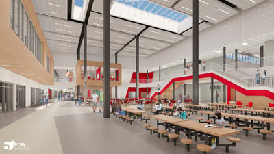 Cafeteria