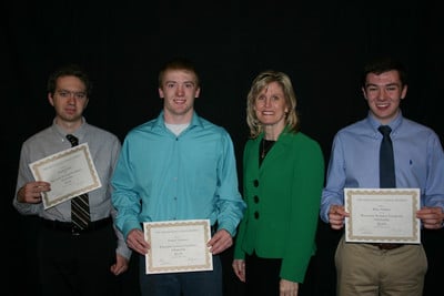 Wisconsin Technical Excellence Scholarship