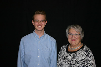 Helen Rose Chrapla and David Bryan Chrapla Scholarship