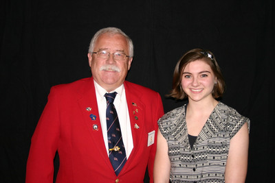 Wisconsin Elks Association - U.S. Constitution Contest and Most Valuable Student Scholarship
