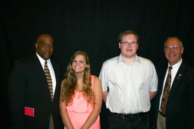 Rotary Club of Neenah Scholarship - Technical College