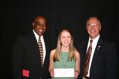 Rotary Club of Neenah Scholarship