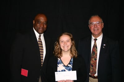 Rotary Club of Neenah - Dan Johnson Foundation Scholarship