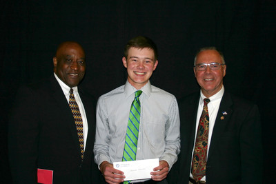 Rotary Club of Neenah Scholarship (4 Year Renewable)