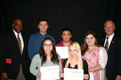 Rotary Club of Neenah - STRIVE Scholarship