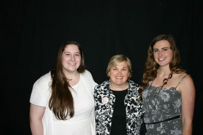 Neenah Music Parents Senior Scholarship - Orchestra Students