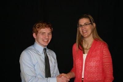 Mr. and Mrs. Morris Dalton Scholarship