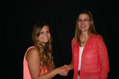 Ruth Kossel LPN Scholarship