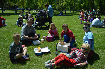 ACE End of Year Picnic 2015 - Photo Number 17