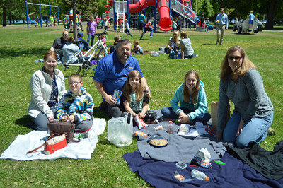 ACE End of Year Picnic 2015 - Photo Number 20