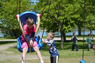 ACE End of Year Picnic 2015 - Photo Number 34