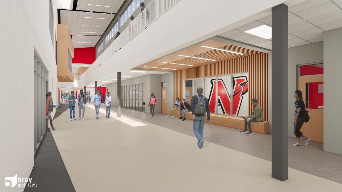 Neenah High School