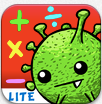 Go to Math Evolve Lite