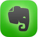 Go to Evernote