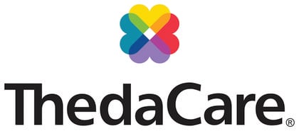 ThedaCare Logo