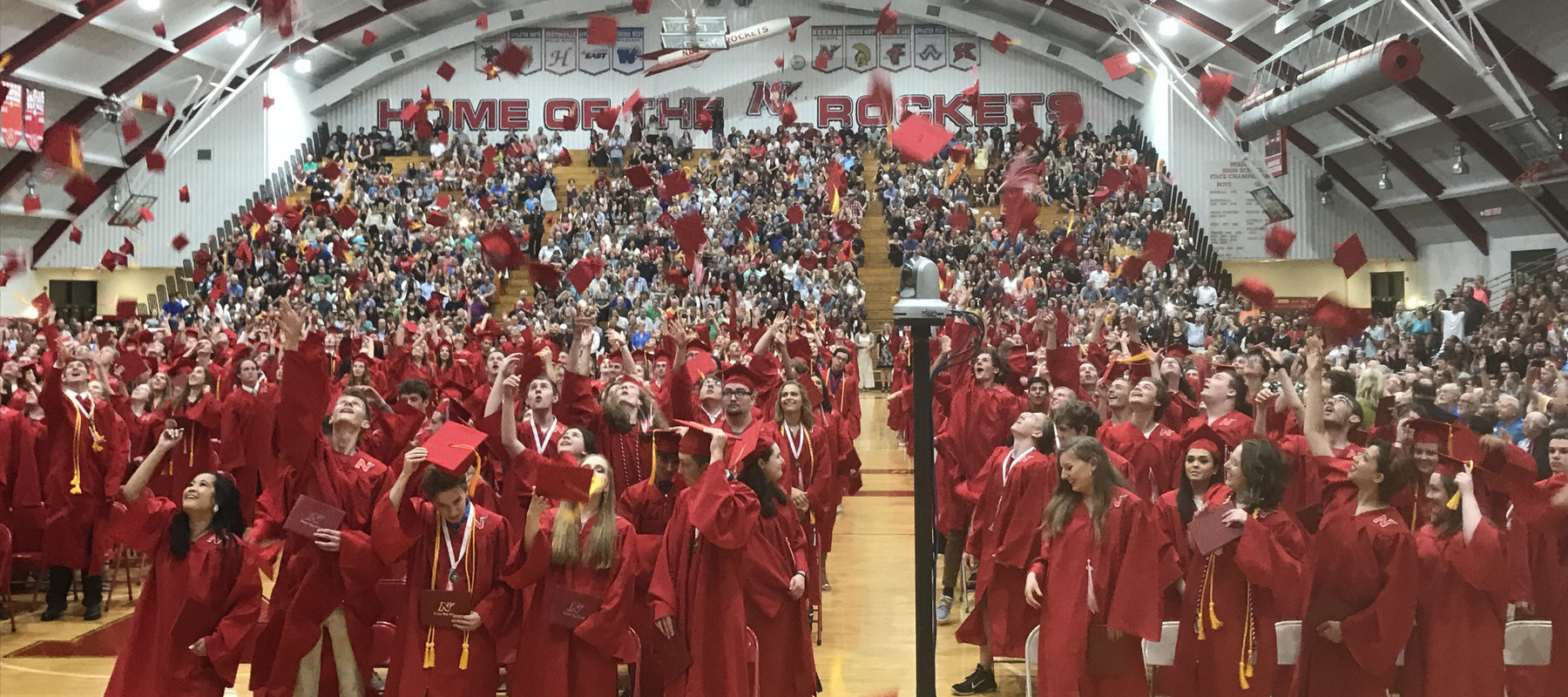 Neenah Graduation