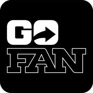 GoFan App Icon