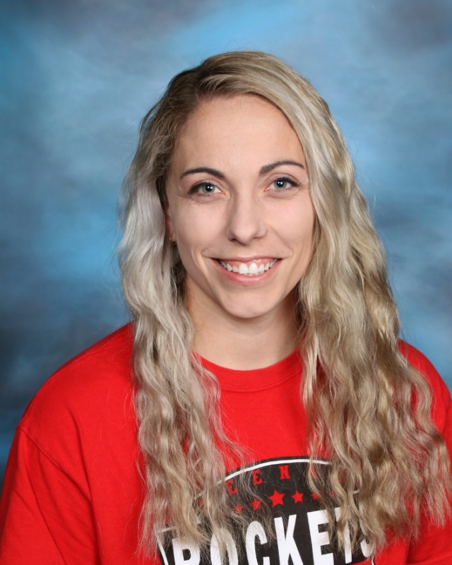 Alyssa Breider