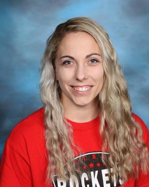 Breider, Alyssa