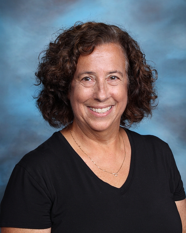 Ann Girard
