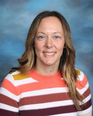 Keesler, Amy