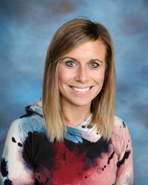 Devries, Amanda