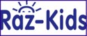 Go to Raz Kids