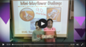 Go to WI 3P Mini-Mayflower Challenge