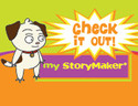 Go to My StoryMaker