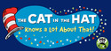 Go to PBS Kids - Cat in the Hat (Games)