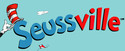 Go to Seussville - Games