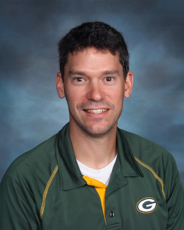 Brad Brookins