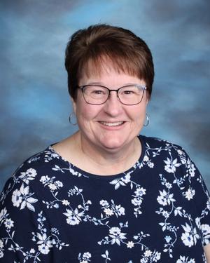 Duffeck, Barbara