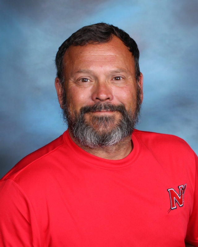 Brian Wunsch