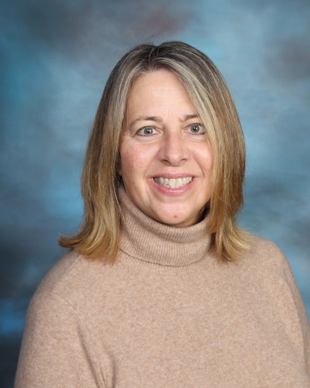 Carol Bredesen