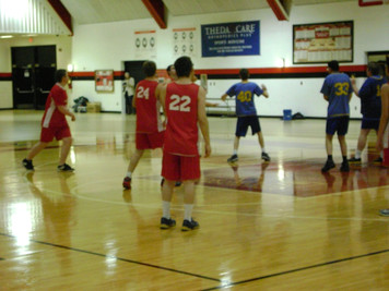 Basketball - Photo Number 3