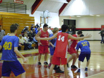 Basketball - Photo Number 4