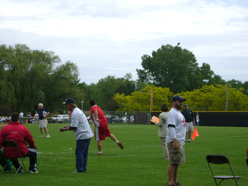 Track/Swimming - Photo Number 4