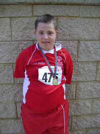 Track/Swimming - Photo Number 5