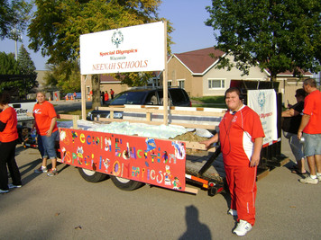 Homecoming Parade - Photo Number 11