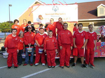 Homecoming Parade - Photo Number 12