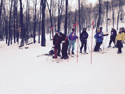 Saturday January 24th - Granite Peak - Photo Number 1