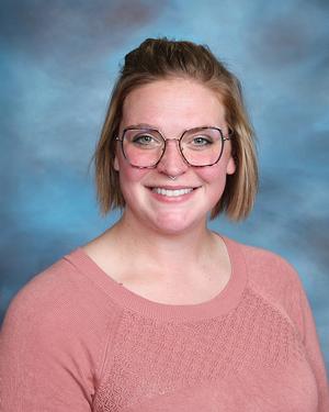 Meidenbauer, Halie