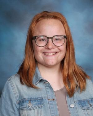 Krause, Hailey